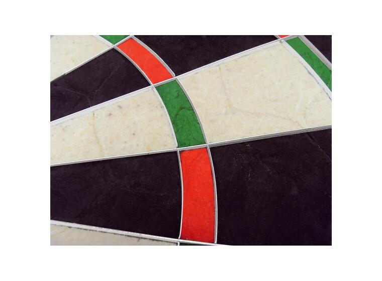Kings Dart® Professional  Tournament Dar t Board 