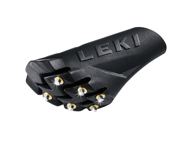 Leki | Äänettömät Piikkitassut Kävelysauvoille 