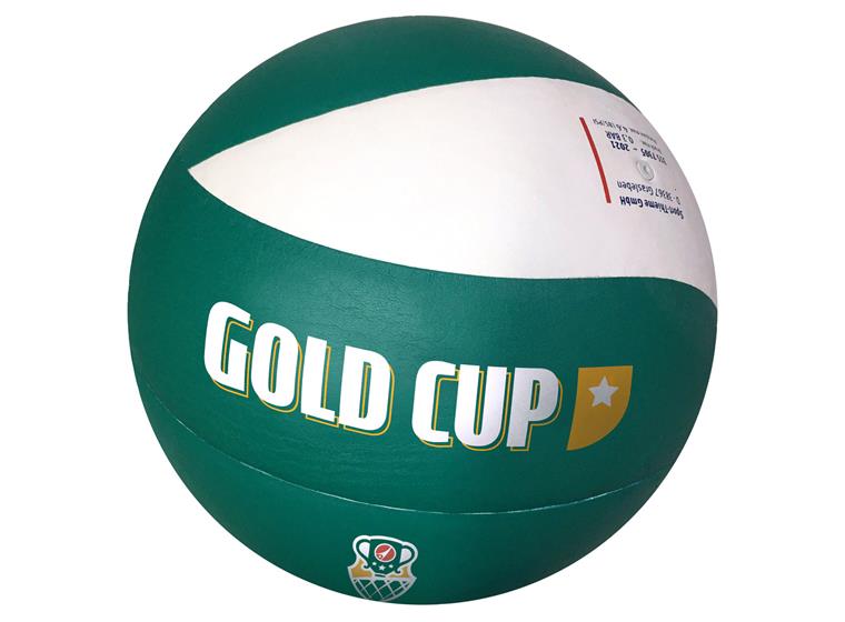 Lentopallo Sport-Thieme Gold Cup Erinomainen lapsille ja aloittelijoille