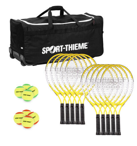 Level 2 Children&#39;s Tennis  Set