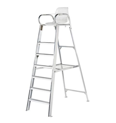 Lifeguard Observation Chair
