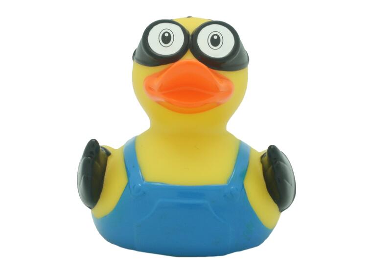 M Duck 