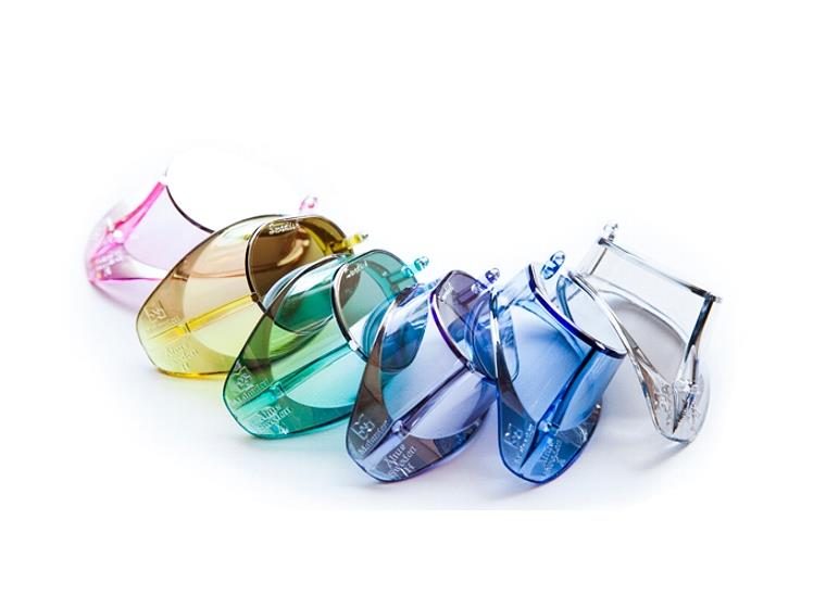 Malmsten Jewel - uimalasit Diamond/ kirkas 