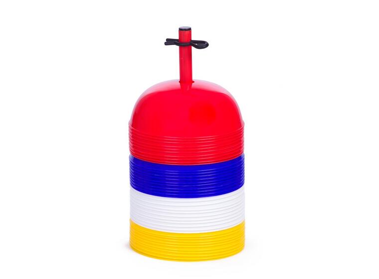 Marking Domes 