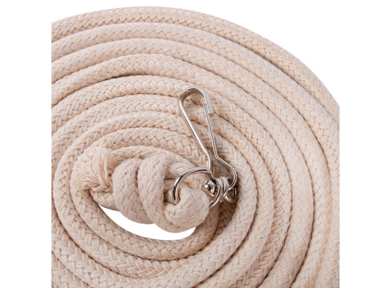Natural Hemp Skipping Rope 5 m 