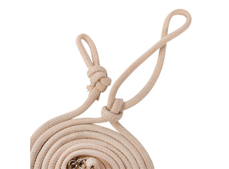 Natural Hemp Skipping Rope 5 m 