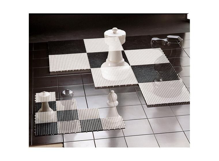 Outdoor Chessboard 2.80x2.80 m 