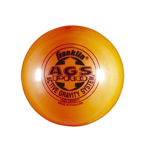 Pallo katukiekkoon AGS Gel