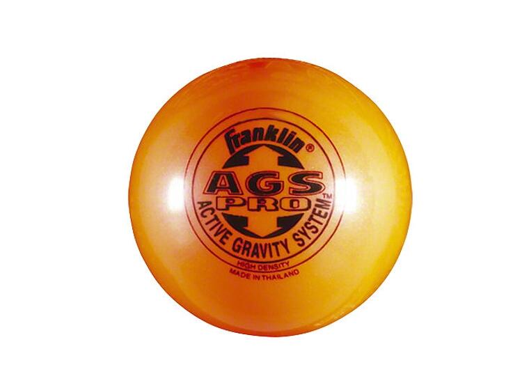 Pallo katukiekkoon AGS Gel 