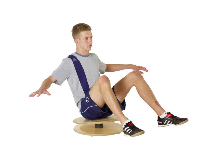 Pedalo | Tasapainolauta 50 cm 