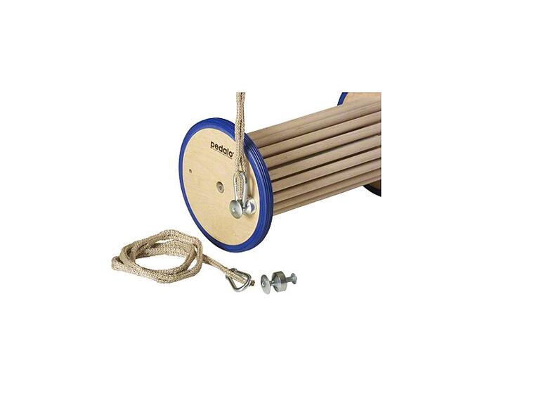 Pedalo® Support Ropes 