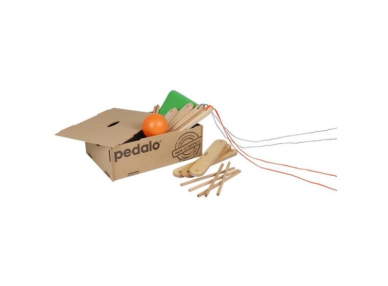 Pedalo® "App" Team Game Box 