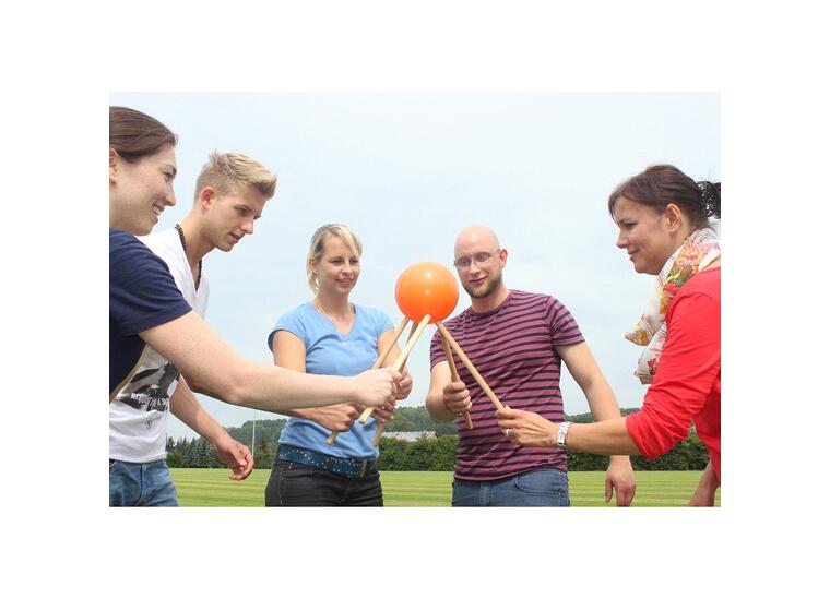 Pedalo® "App" Team Game Box 
