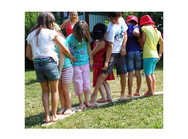 Pedalo® "App" Team Game Box 