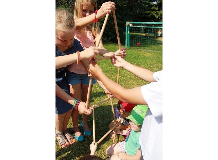 Pedalo® "App" Team Game Box 