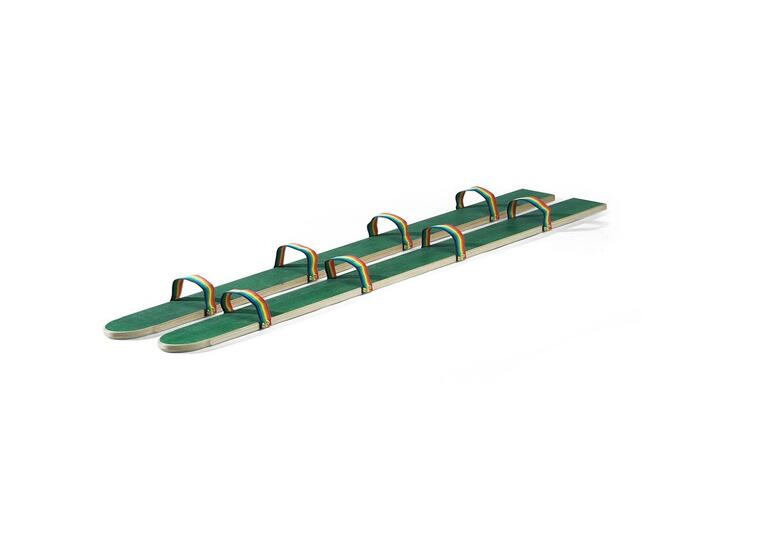 Pedalo® "Foot Loop" Dry Skis 