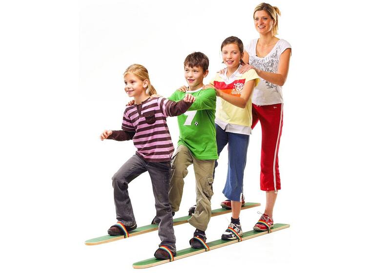 Pedalo® "Foot Loop" Dry Skis 