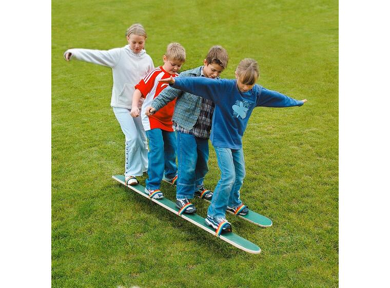 Pedalo® "Foot Loop" Dry Skis 