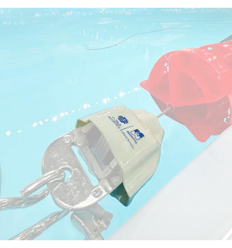 Plastdeksel Banetau Competitor