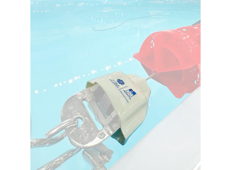 Plastdeksel Banetau Competitor 