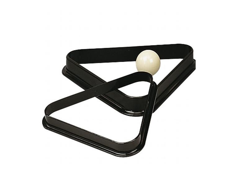 Plastic Triangle For ø 57.2 mm balls 