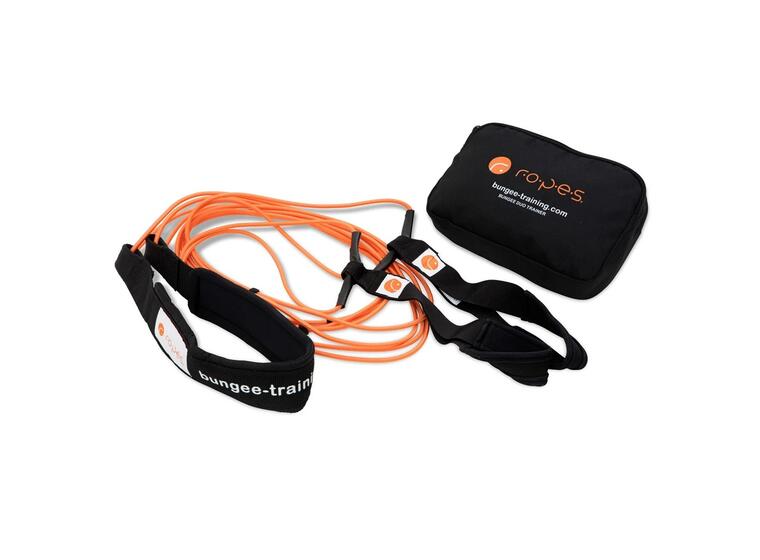 R.O.P.E.S Bungee Duo Trainer PRO Light 