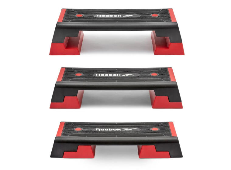 Reebok® Step Professional 