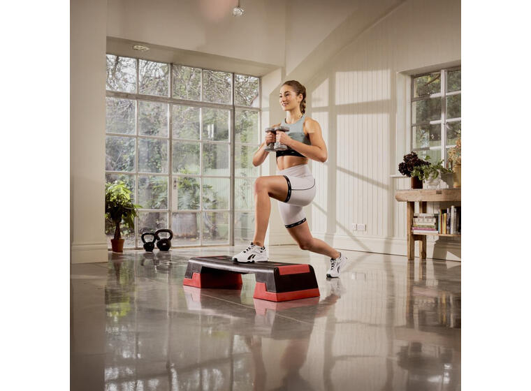 Reebok® Step Professional 