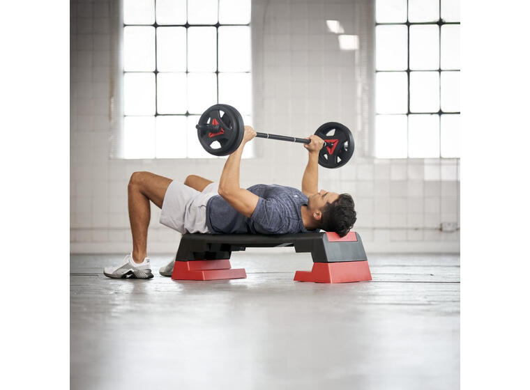 Reebok® Step Professional 