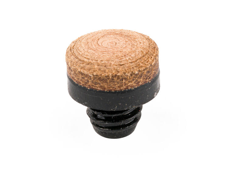 Replacement Screw Leather Tips 