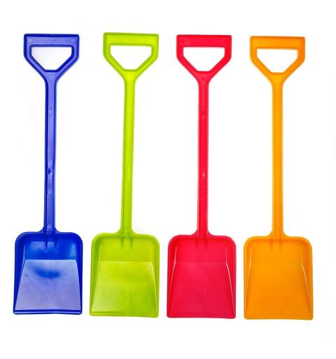 Sand Showel 47 cm Assorted colors