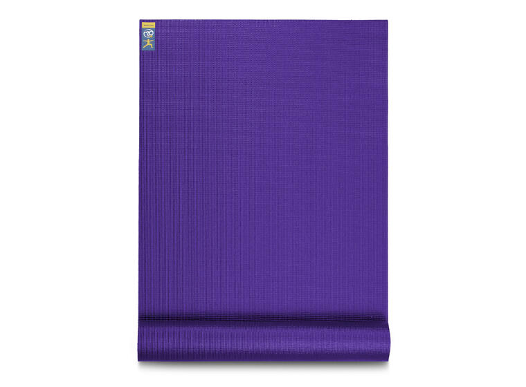Soturi Joogamatto II Violetti 183 x 61 x 0,4 cm 