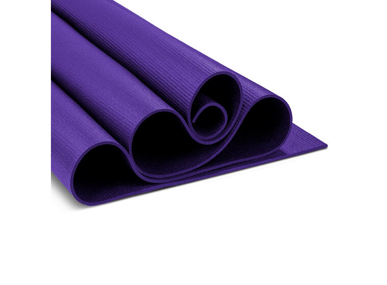 Soturi Joogamatto II Violetti 183 x 61 x 0,4 cm 