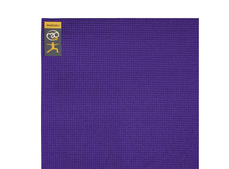 Soturi Joogamatto II Violetti 183 x 61 x 0,4 cm 