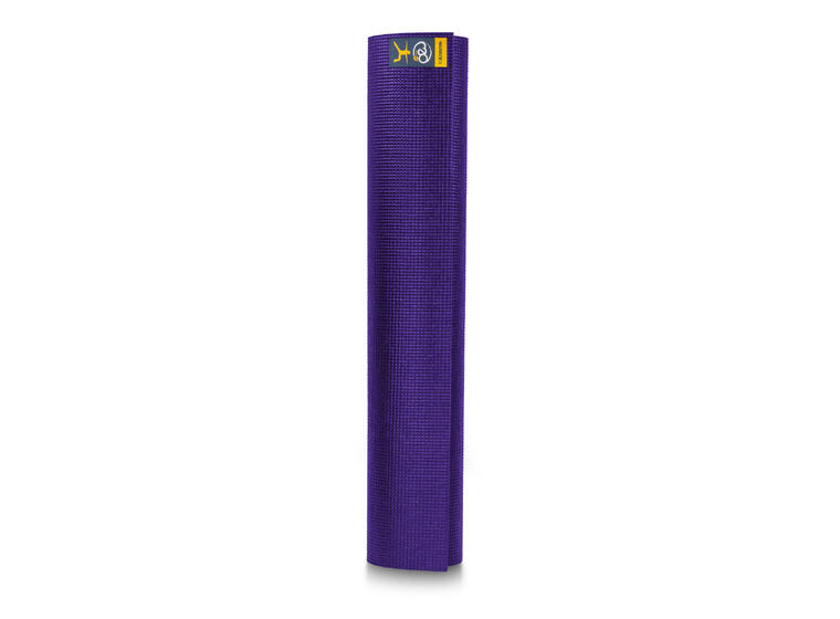 Soturi Joogamatto II Violetti 183 x 61 x 0,4 cm 