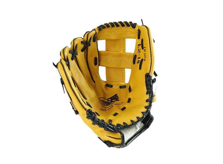 Sport-Thieme | Baseball-hanska Junior | Oikea 