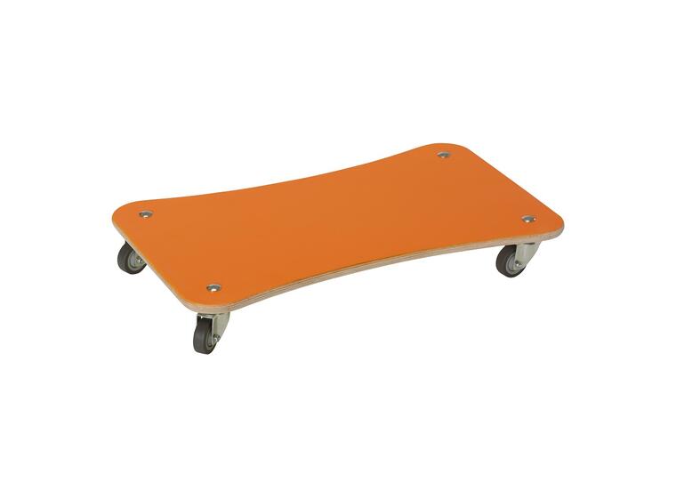 Sport-Thieme | ColorLine Rullalautasetti 4 kpl | 60x35x8,5 cm 