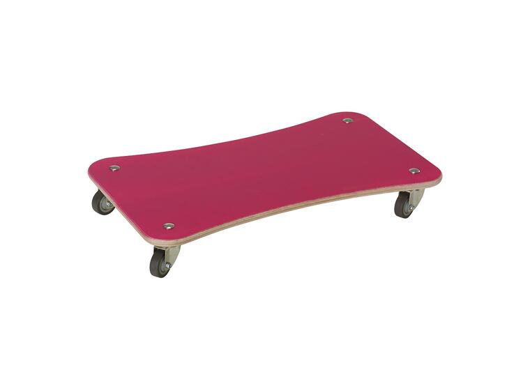 Sport-Thieme | ColorLine Rullalautasetti 4 kpl | 60x35x8,5 cm 