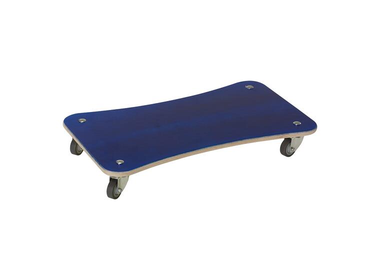 Sport-Thieme | ColorLine Rullalautasetti 4 kpl | 60x35x8,5 cm 