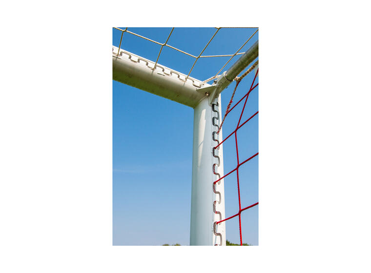 Sport-Thieme | Jalkapallomaali 7,32x2,44 m | Hopea 