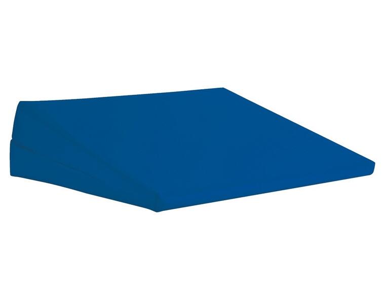 Sport-Thieme | Kiilatyyny 45x35x12,5 cm | Sininen 