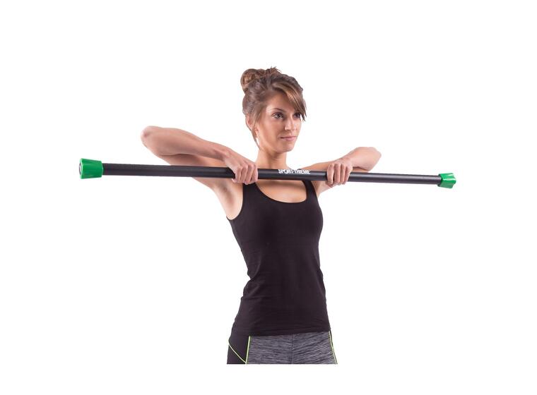 Sport-Thieme | Painotanko 4 kg | Vihreä 