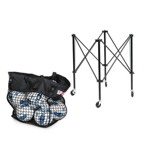 Sport-Thieme | Verkkopussi 65x88x65 cm | Tilaa 20 pallolle
