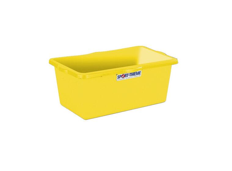 Sport-Thieme® 90-Litre Storage Box, Yell ow 