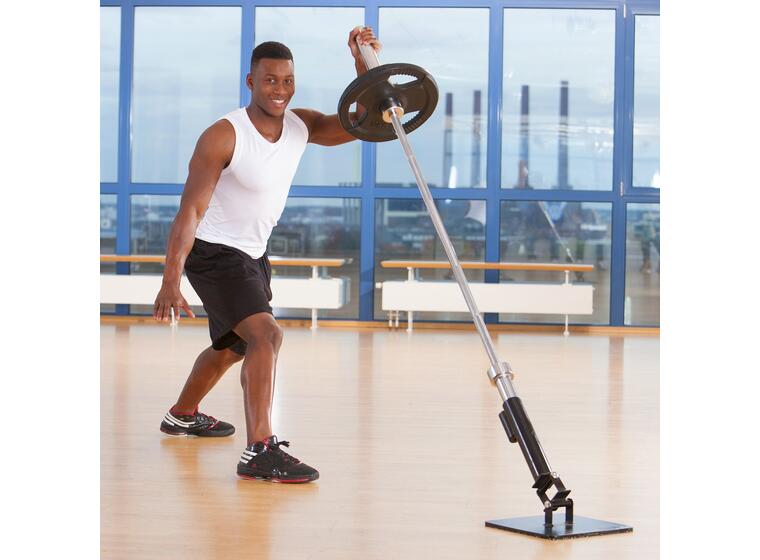 Sport-Thieme® Barbell Trainer  (Core Tra iner) 