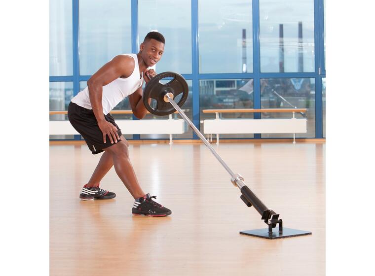 Sport-Thieme® Barbell Trainer  (Core Tra iner) 
