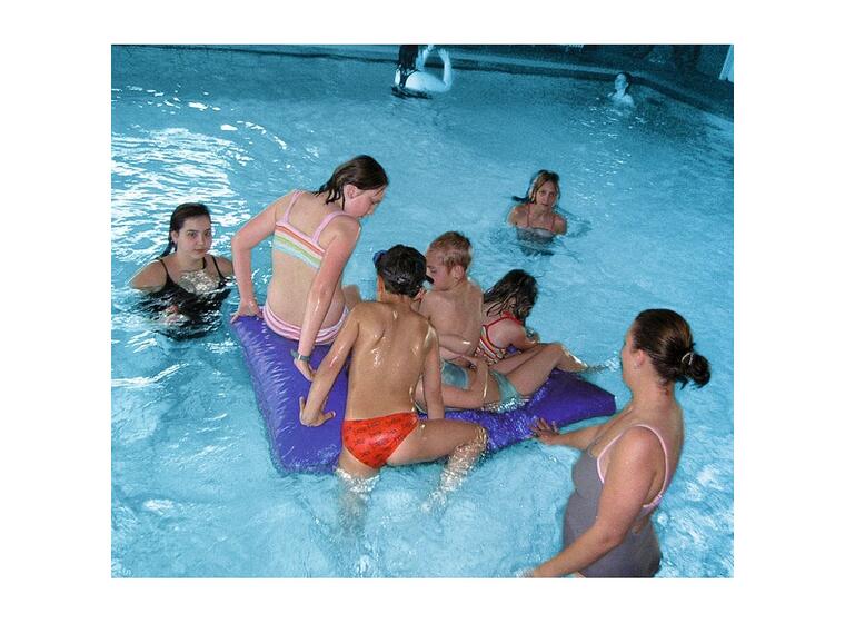 Sport-Thieme® Floating Sack 