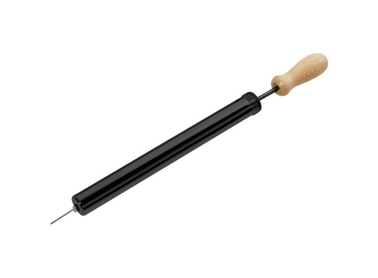 Sport-Thieme® Pallopumppu Sis. venttiilineulan ja pallonupin 