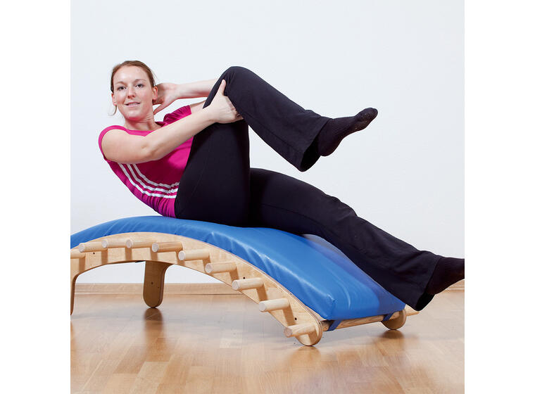 Sport-Thieme® Selkäkaari "Edgar" Selkäkaari terapia- ja kuntoutuskäyttöön 