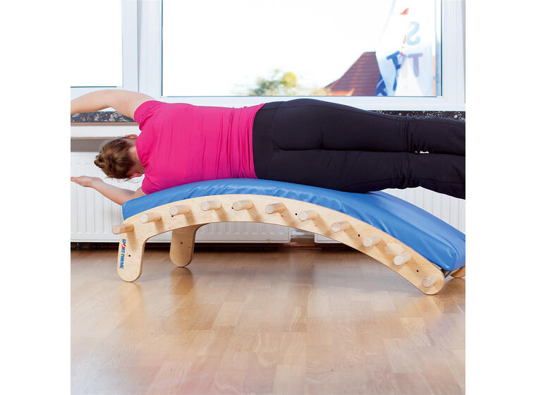 Sport-Thieme® Selkäkaari "Edgar" Selkäkaari terapia- ja kuntoutuskäyttöön 